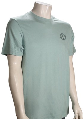 Salty Crew Skewed SS T-Shirt - Mackerel - New