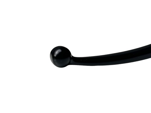 Palanca De Embrague Izquierda Negra Para DUCATI SCRAMBLER 400 800 (2015-2018) - Imagen 7 de 8