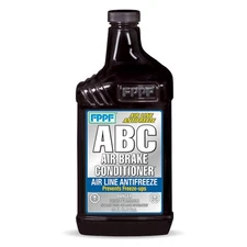 00157 ABC FPPF Air Brake Conditioner Anti Freeze 32 oz. Free Shipping