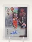 2025 Topps Signature Jamir Watkins Base (RAW)