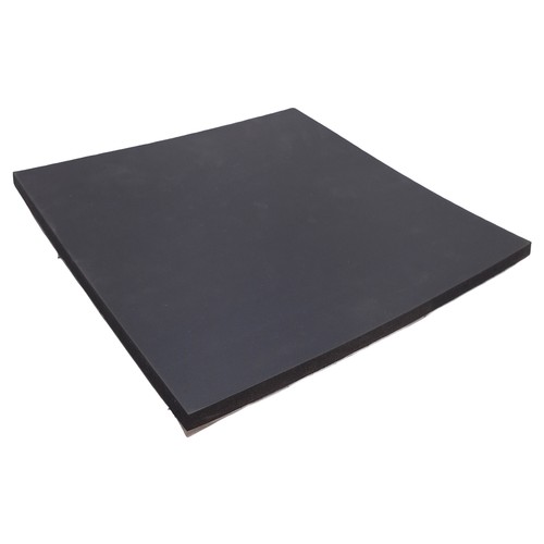 Marian Chicago 40-15500-12X12P Foglio di schiuma adesivo con supporto, 12 pollici x 12 pollici 0,5 pollici - Foto 1 di 5