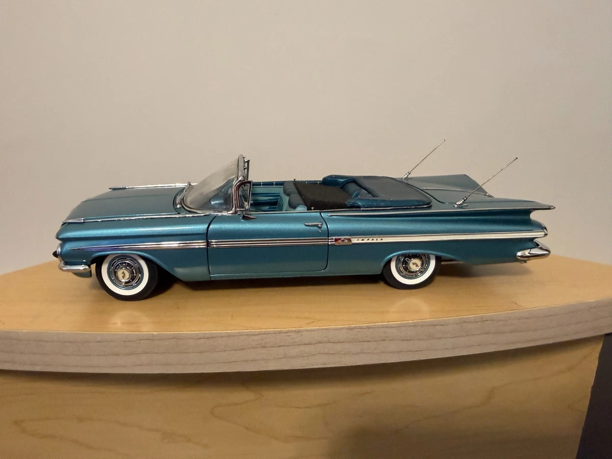 Danbury Mint 1:24 Diecast Cars, Trucks & Vans for sale | eBay