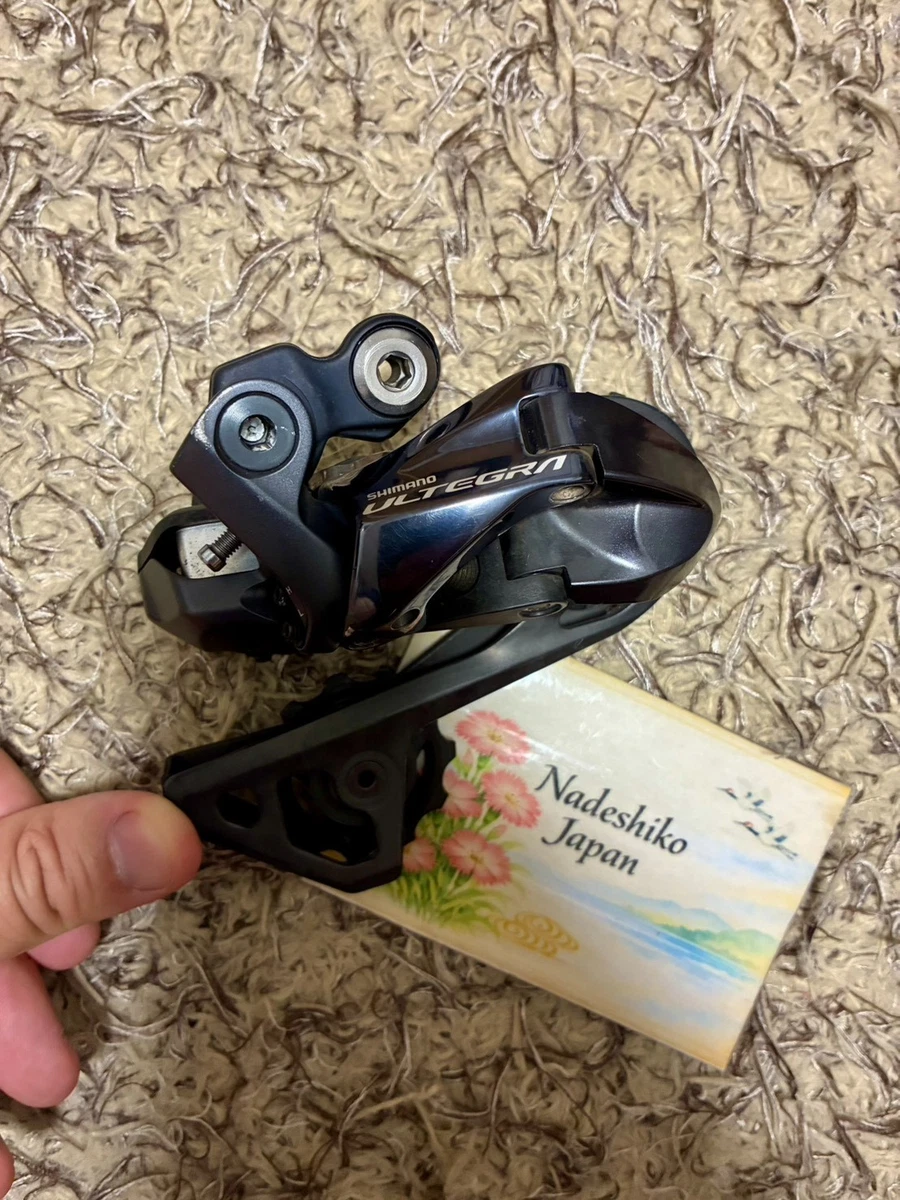 Shimano Ultegra Di2 products for sale | eBay