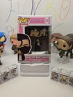 FUNKO POP MOVIES CRY-BABY BUNDLE WADE CRY-BABY WALKER  & HAYCHET FACE