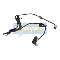 Sensor Raddrehzahl Vorne Rechts Japanparts ABS 318 FÜR Mazda Raddrehzahlsensor