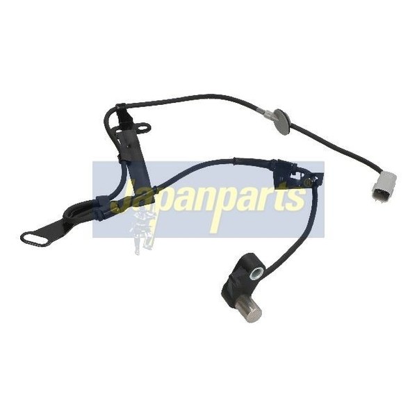 Sensor Raddrehzahl Vorne Rechts Japanparts ABS 318 FÜR Mazda Raddrehzahlsensor-image