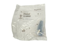 Turck BS 8141-0 Field Wireable Connector M12 4-Pin Male U6550