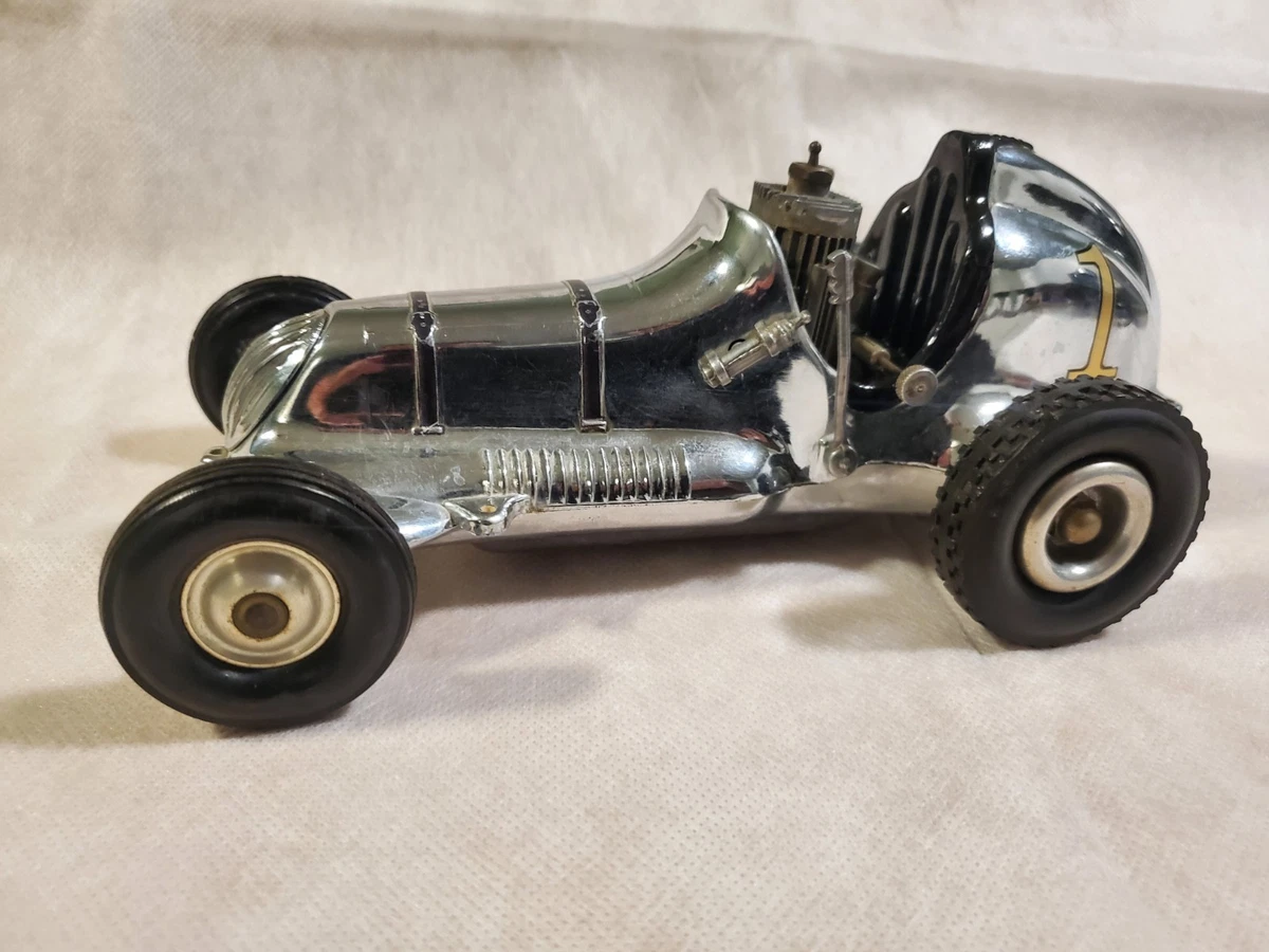 Thimble Drome Indiana Control Line Tether Cars for sale - eBay