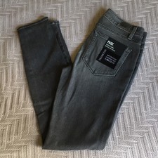 NWT Paige mid rise ultra skinny jeans
