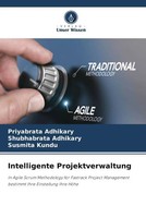 Priyabrata Adhikary (U. A.) | Intelligente Projektverwaltung | Taschenbuch
