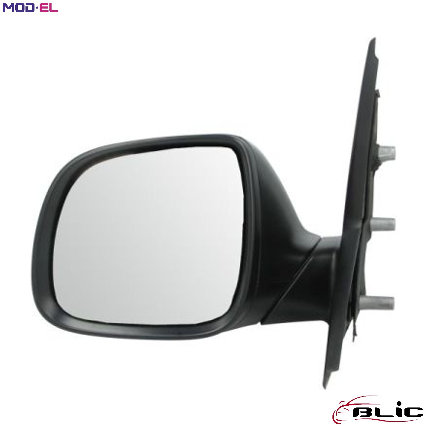 EXTERIOR MIRROR 5402-04-1623331P FOR VW TRANSPORTER/T5/Platform/Chassis/T6/Bus