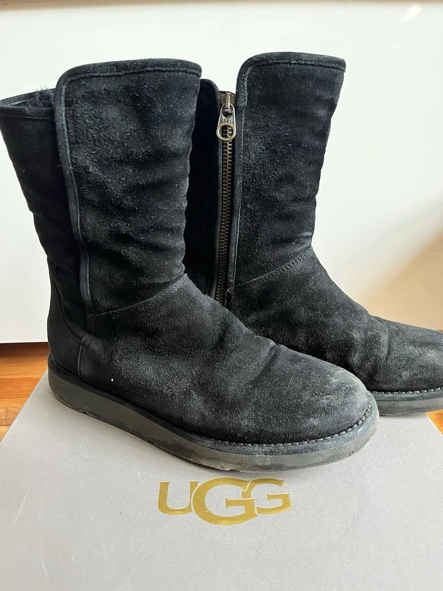 UGG Australia Abree Boots for Women for sale - eBay