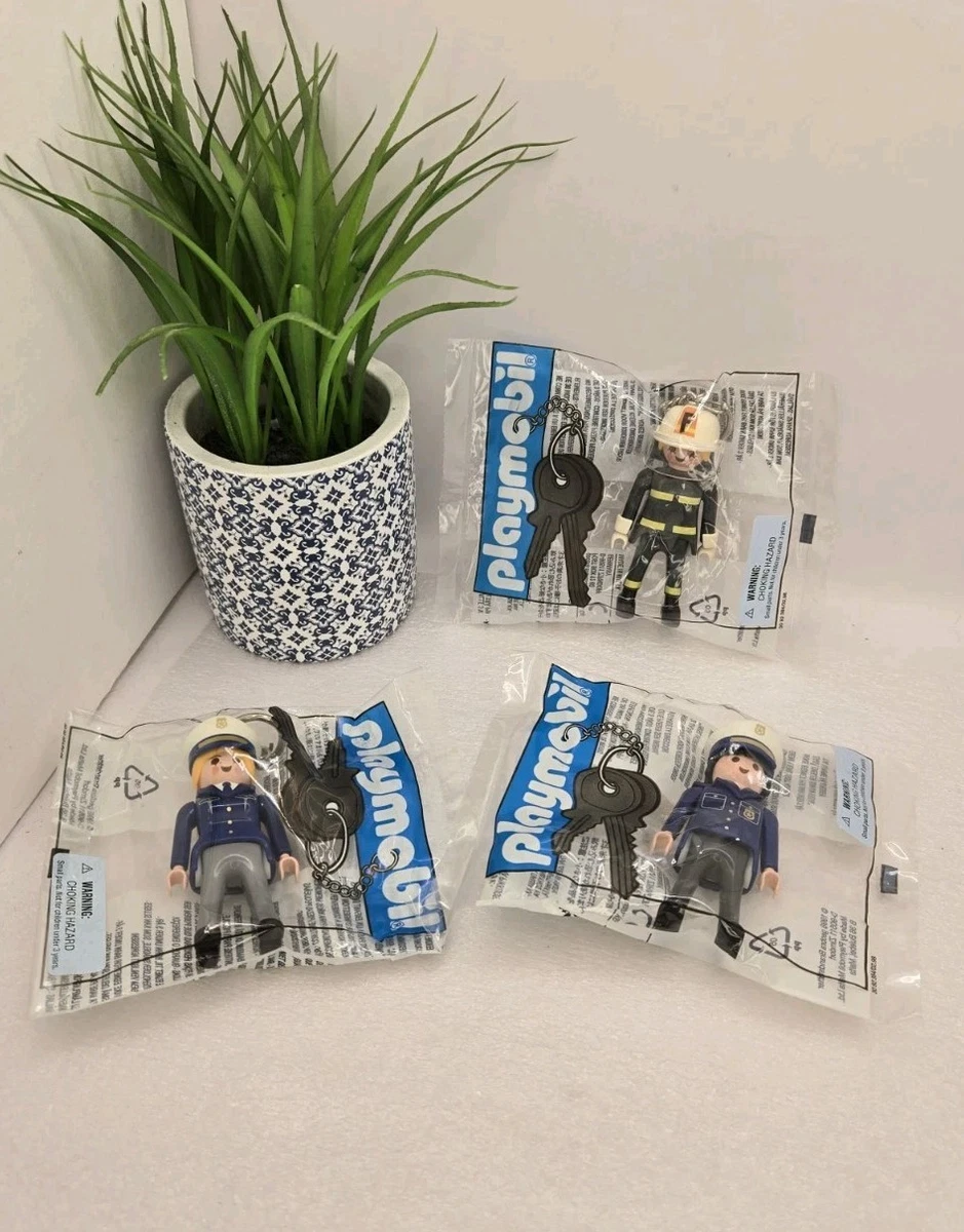 Playmobil  Capelli  Scegli Tu il Tuo Modello Occidentale 1900er ECC