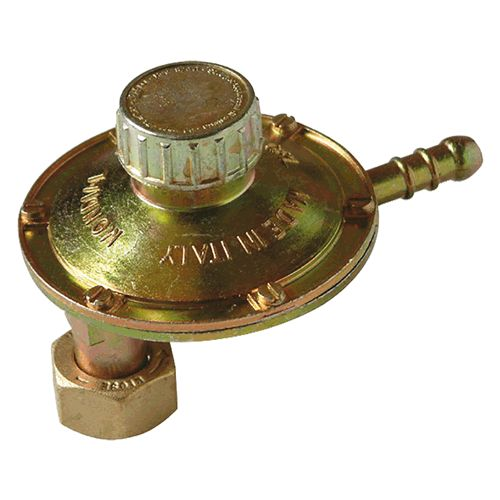 Vigor-Blinky Regolatori Bassa Pressione