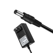 20V Cordless Drill Charger Power Cord Supply Compatible for OUBEL,AVID Power,...