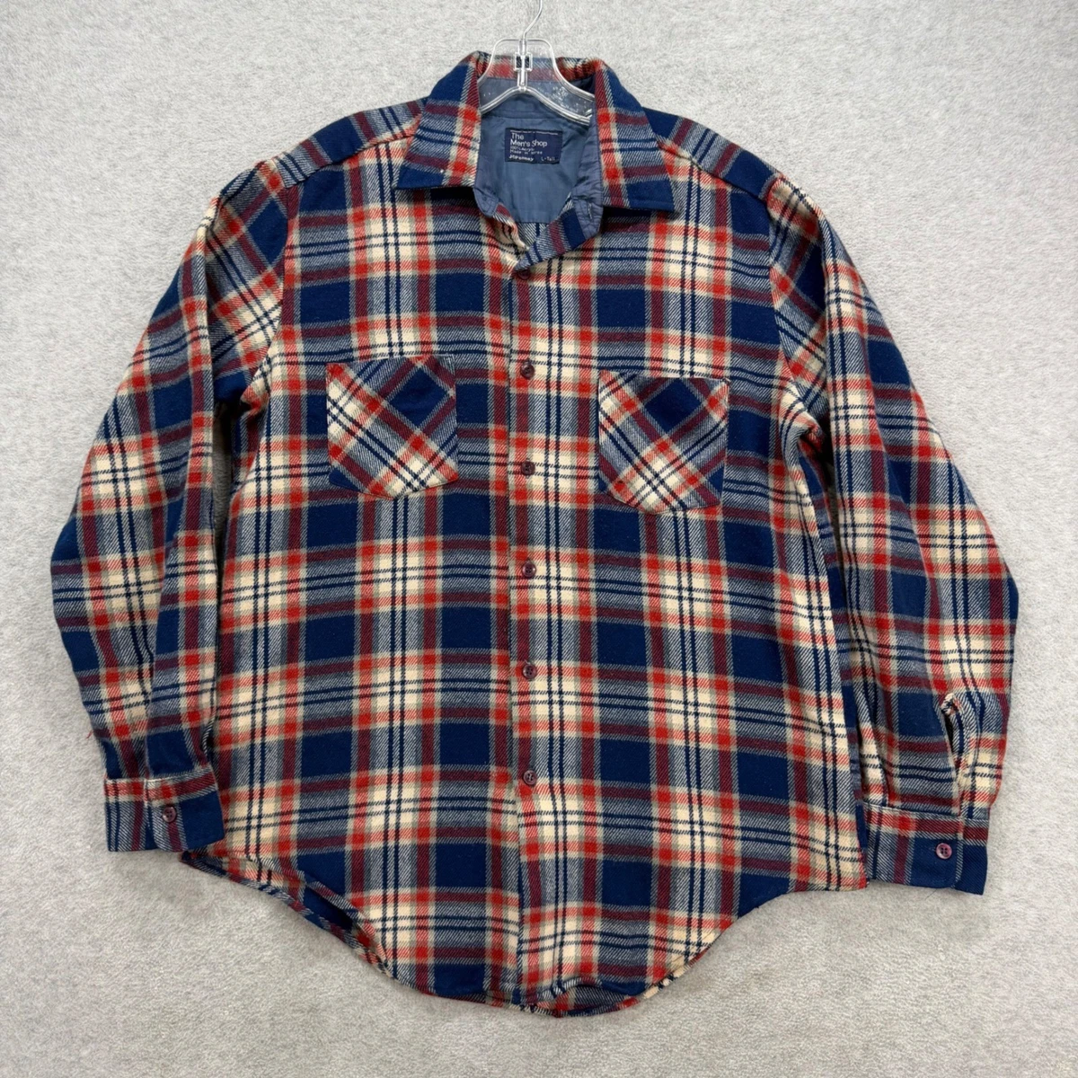 J. C. Penney Blue Big & Tall Clothing for Men for sale | eBay J. C. Penney Blue Big & Tall Clothing for Men for sale | eBay