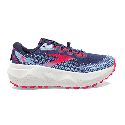 Brooks Caldera 6 Women's Running Trainers Width B Medium 120366-422