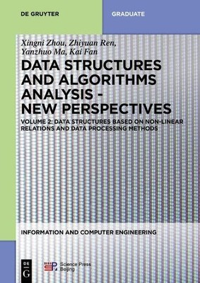 Kai Fan Xiang J Data structures based on non-linear r (Taschenbuch) (US IMPORT)