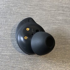 Samsung Galaxy Buds FE Earbuds Left Side L SM-R400 Works, Low Volume Genuine