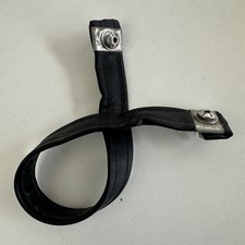 Benelli 502c 2021 Rear pillion seat grab handle strap 51220P360020