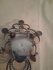 Vintage Silver And Onyx Lot — photo 8