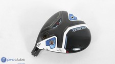 Left Handed Cobra AeroJet LS 14.5 3 Fairway Wood - Head Only - L/H - 415198