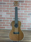 Kala Gloss Mahogany Concert Ukulele w/ EQ