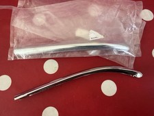 Bmc Classic Mini Mk1 Grill Moustache Trims Nos Unused Morris Austin Cooper S