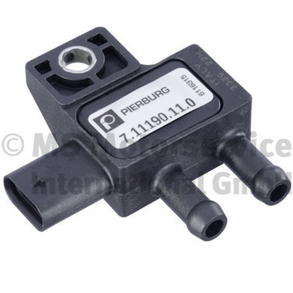 Pierburg Sensor Abgasdruck 7.11190.11.0 FüR BMW 5Er G30 F90 Touring G31 3Er G20-image