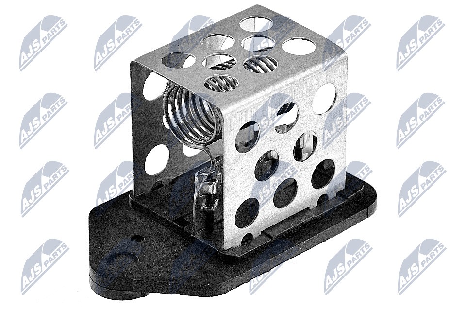 ERD-CT-008 NTY Pre-resistor, electro motor radiator fan for CITROËN,FIAT,PEUGEOT - Image 19