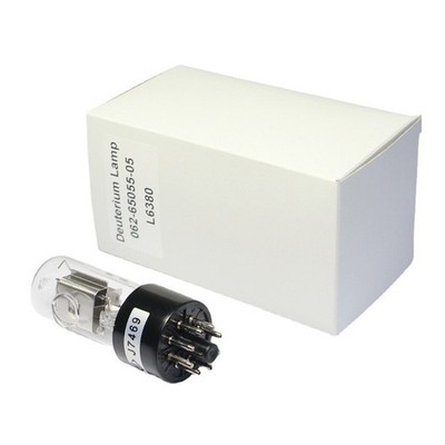 062-65055-05 For SHIMADZU UV1700 UV1800 L6380 Deuterium Lamp Replace