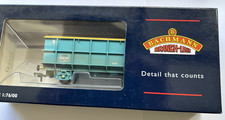 Bachmann 33-426A 51 Ton GLW Scrap Wagon (Weathered) Mint Boxed