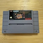 SNES 💥 Darius Twin 💥 Super Nintendo Shmup Clean Tested Working  Cartridge