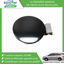 Carburateur Ssangyong RODIUS