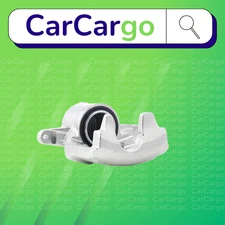 Front Right Brake Caliper Fiat 500L 0.9 Natural Power 2013- RIDEX GERMAN OE