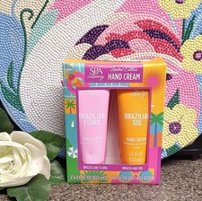 Hand Lotion