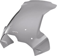 BMW F650 GS / F800 GS - Windschutzscheibe Hoch Rauch WRS / BM018F