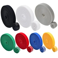 Garden Ties For Plants Non-slip Soft Ties For Plants Weatherproof Big Sale