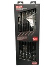 ICON WRDBFM-5 5 Professional Double Box Flex Wrench Set Brand New FAST FREE SHIP