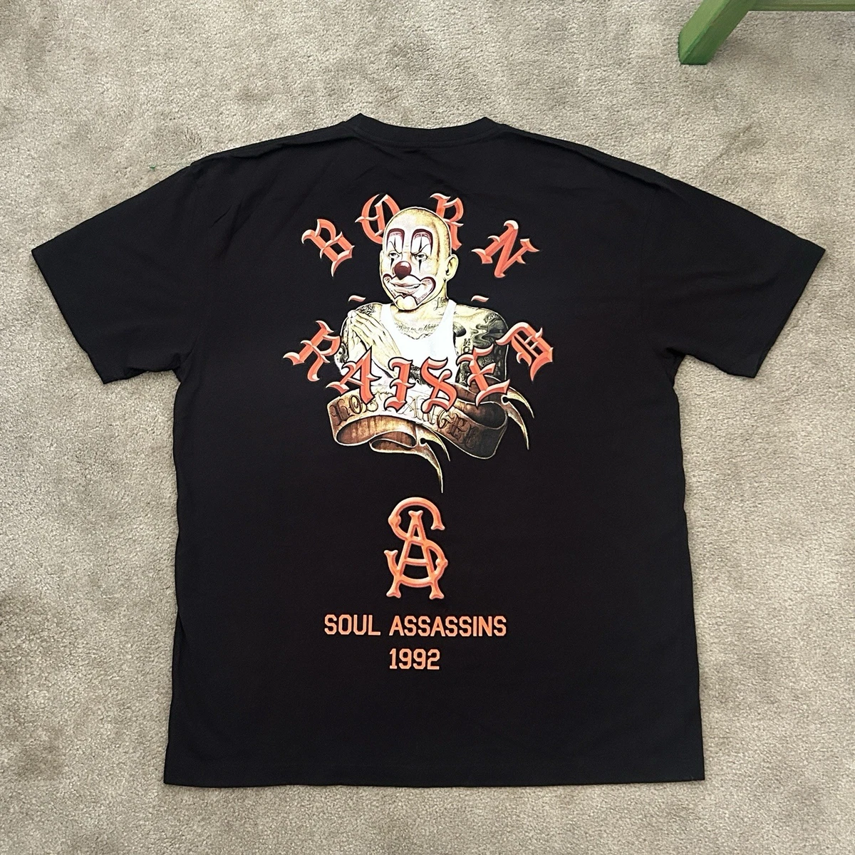 Soul Assassins In Men's T-Shirts for sale | eBay