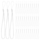 50 Pcs Handy-umhängeband Lanyard Schlüsselband Handyanhänger-Lanyard