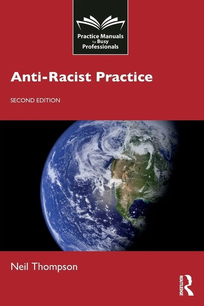Anti-Racist Practice | Neil Thompson | Taschenbuch | Einband - Flex.(Paperback)-image