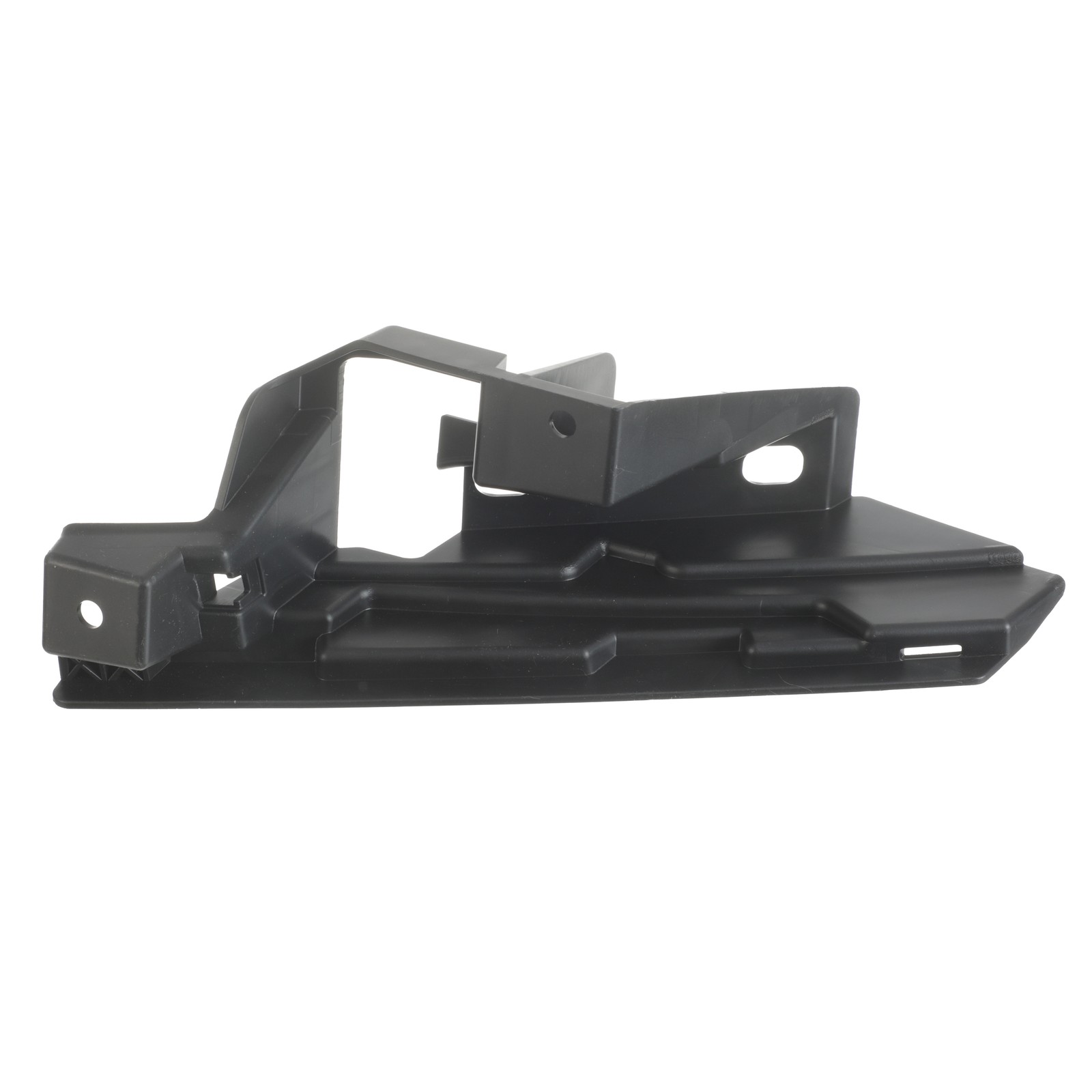Soporte adicional de faro izquierdo para Porsche Panamera 2022-2023 (P/N 971-807-707-F)