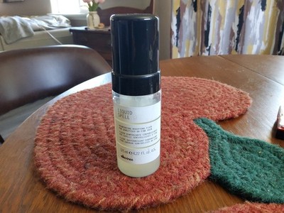 Davines Liquid Spell Reinforcing Bodifying Fluid 125 ml 4.22 Oz