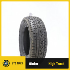 Used 23560r16 Hankook Winter Icept Evo 100h - 1032 Used 23560r16 Hankook Winter Icept Evo 100h - 1032