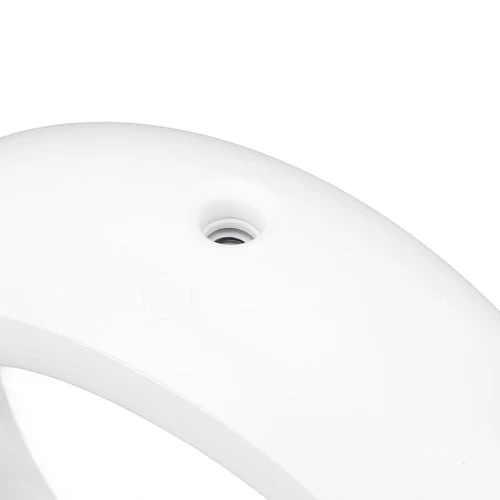 Air Humidifie Anti-Gravity Water Drop Mist Maker Fogger Aromatherapy Diffuser - Picture 16 of 16