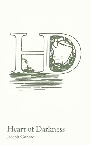 Heart of Darkness by Joseph Conrad - - Image 4