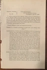1864 Civil War Court Martial Document Colonel Fish 1st Connecticut Cavalry