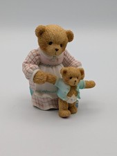 Cherished Teddies "Start Life One Step at a Time" ( 101686) 2002 Limited Edition