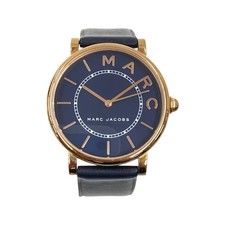 MARC JACOBS Roxy Quartz Watch MJ1534 blue